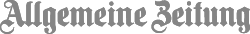 Allgemeine Zeitung