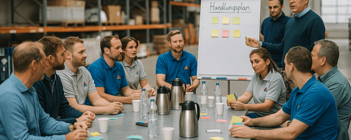 Tipps für mehr Teamzusammenhalt im Unternehmen