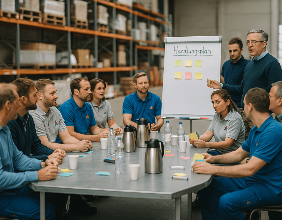 Tipps für mehr Teamzusammenhalt im Unternehmen