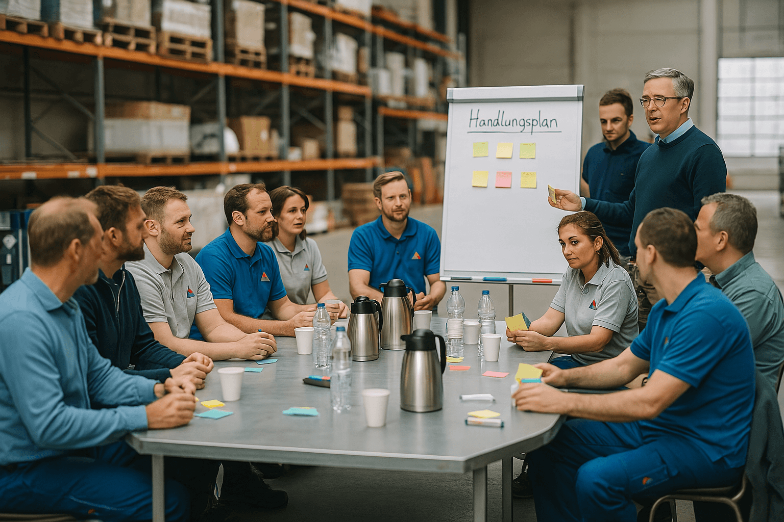 Tipps für mehr Teamzusammenhalt im Unternehmen