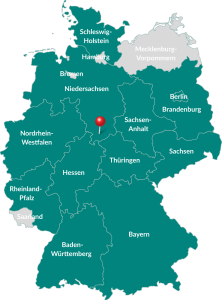 Karte_Deutsche_Bundesländer_(Bezeichner) II Warum ein Mediator von außerhalb Teamkonflikte besser löst