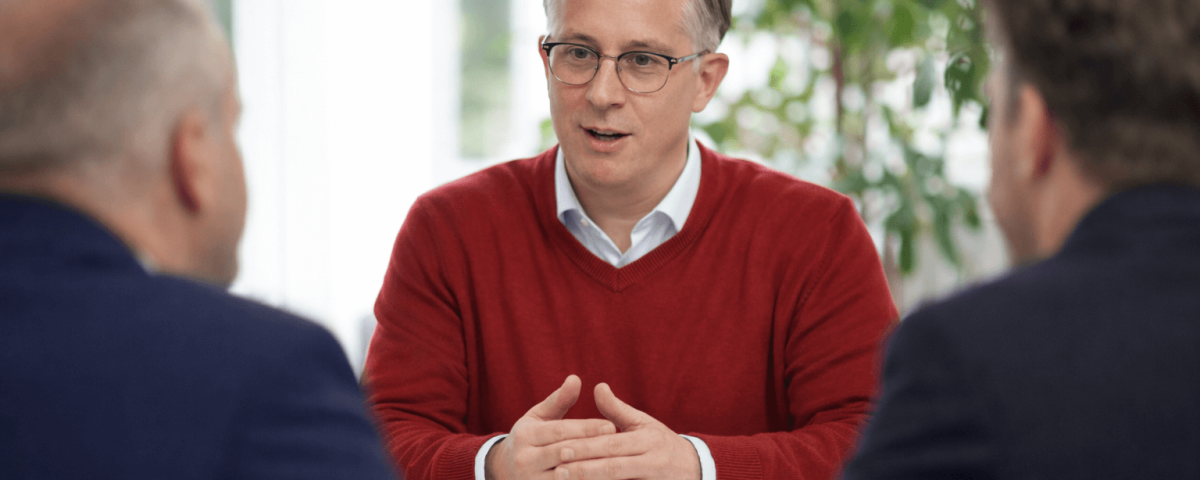 Was ist ein Mediationsgespräch?