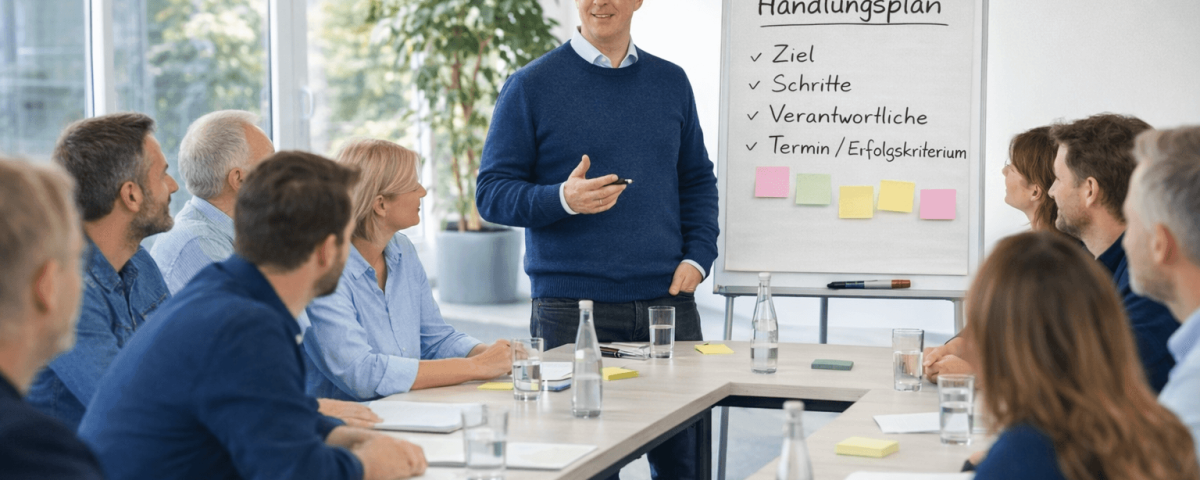 Marketing und Vertrieb reden aneinander vorbei: