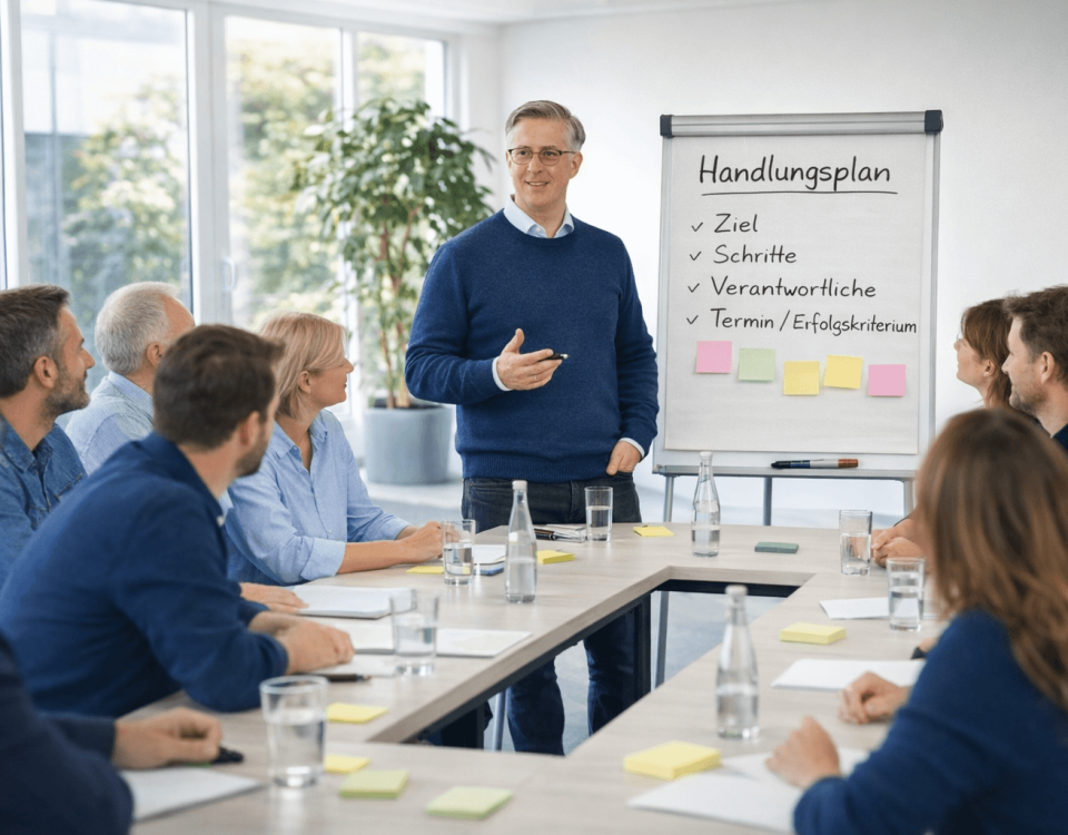 Marketing und Vertrieb reden aneinander vorbei: