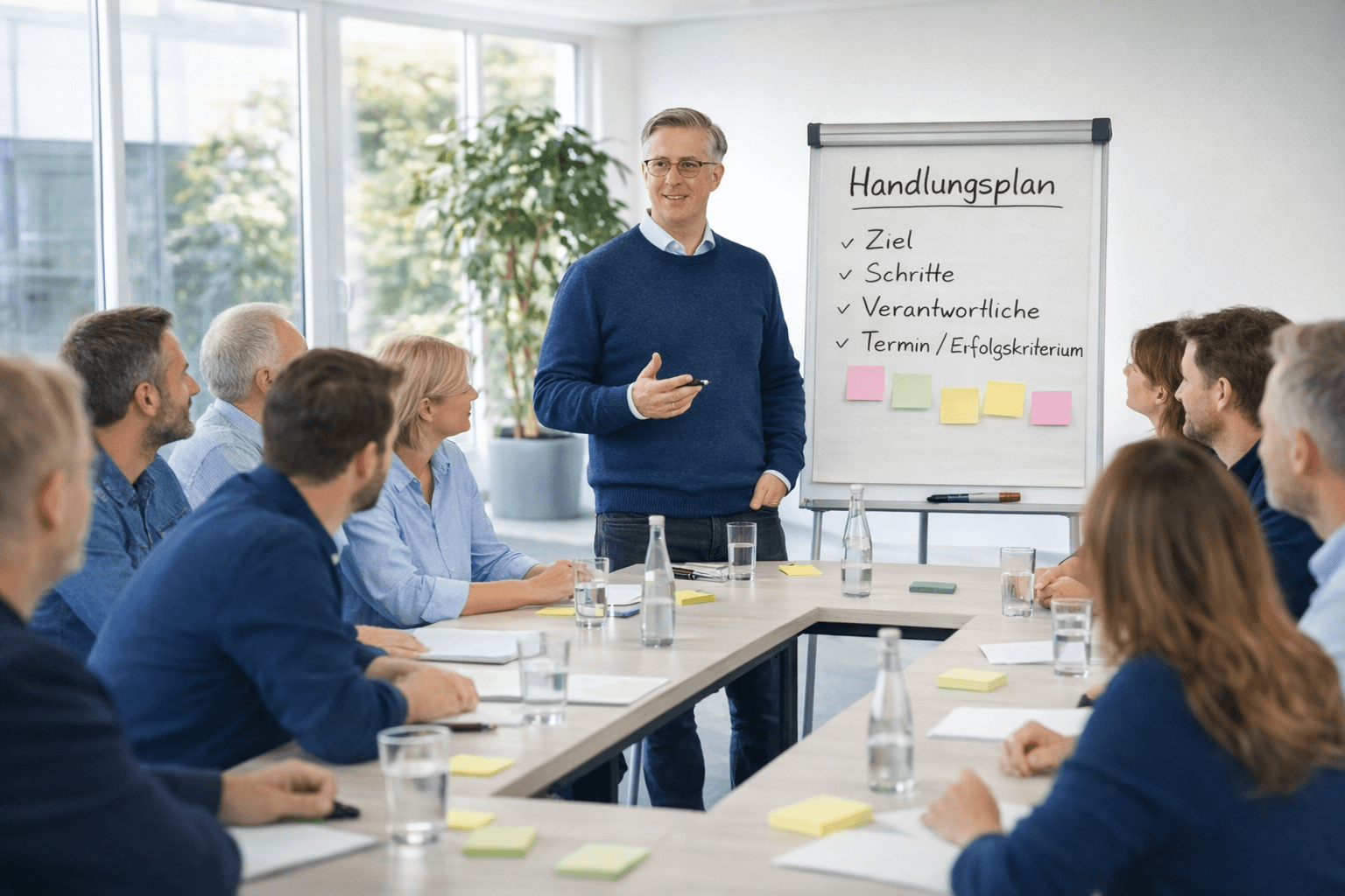 Marketing und Vertrieb reden aneinander vorbei: