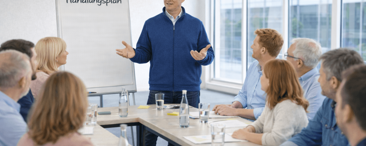Mediation in Teams