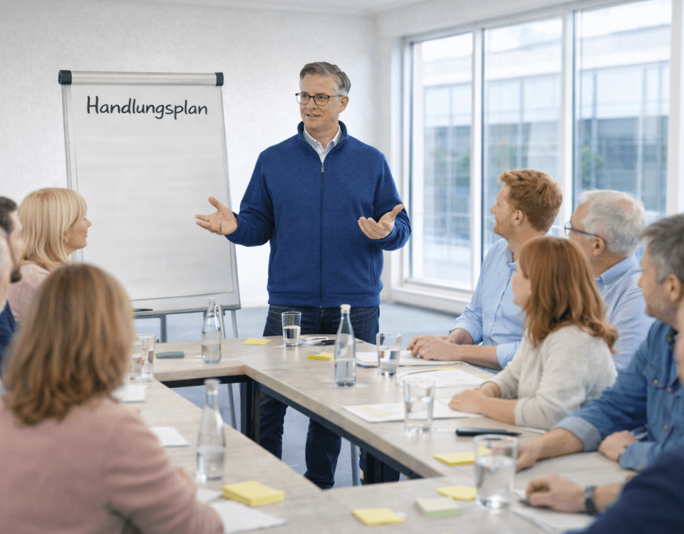 Mediation in Teams