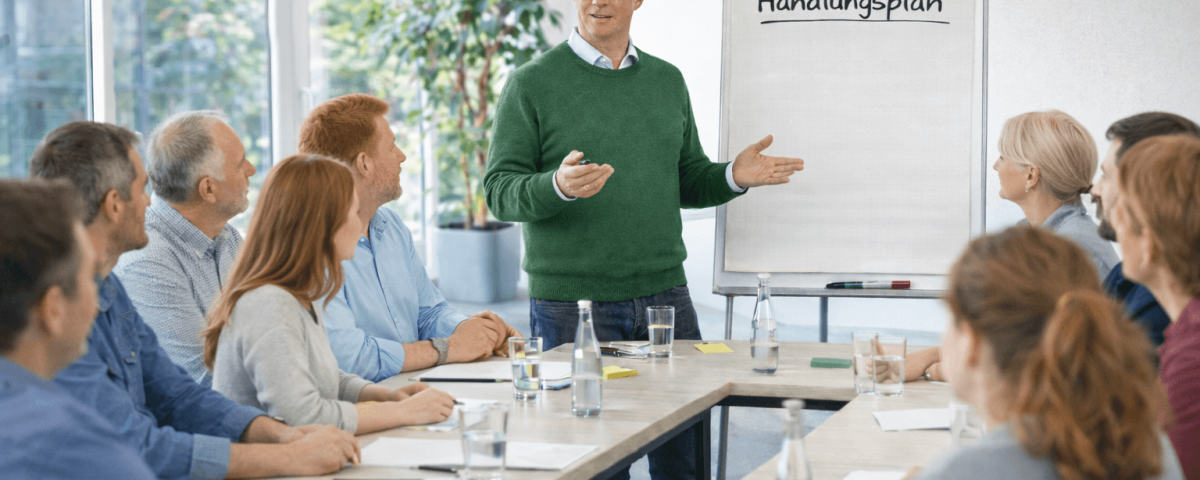 Chef vs. Mitarbeiter: Warum arbeiten Teams und Führung oft gegeneinander? Ursachen, Warnsignale und was wirklich zählt, damit Zusammenarbeit trotz Spannung wieder funktioniert.