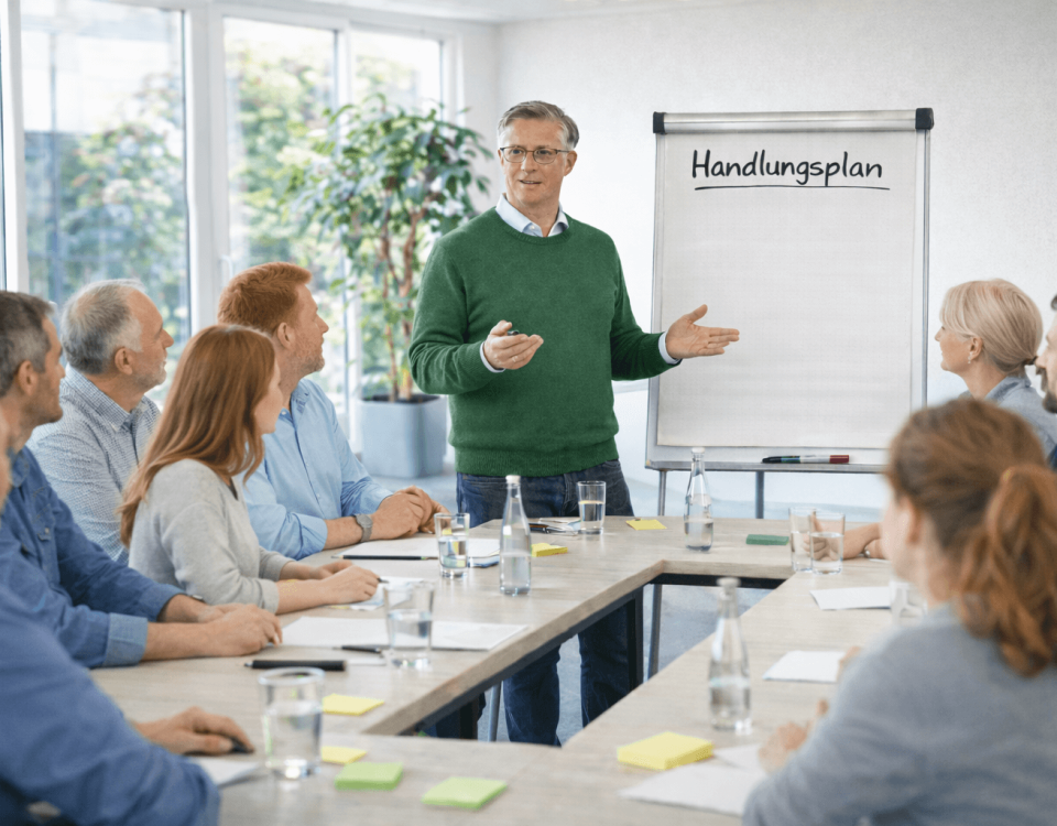 Chef vs. Mitarbeiter: Warum arbeiten Teams und Führung oft gegeneinander? Ursachen, Warnsignale und was wirklich zählt, damit Zusammenarbeit trotz Spannung wieder funktioniert.