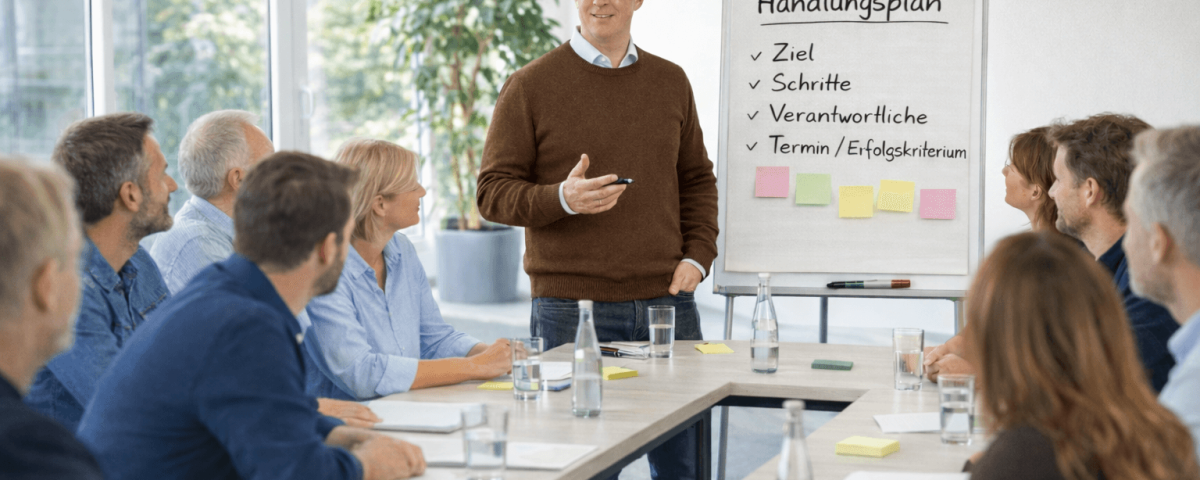 Bei Teamkonflikten wird oft hineinpsychologisiert: Warum das selten zur Konfliktlösung beiträgt und wie Zusammenarbeit wieder möglich wird.