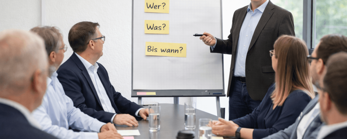 Innere Kündigung nach Teamkonflikt: Anzeichen erkennen und Team zurückholen