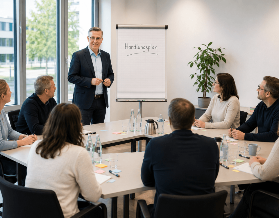 Wann hilft einem Team ein Teamcoaching, wann eine Teammediation? Einfach erklärt