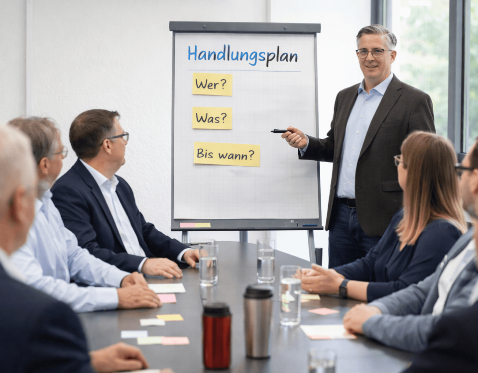 Teambuilding, Teammoderation, Teamcoaching, Teamentwicklung und Teamkonfliktklärung sowie Teammediation werden im Alltag oft durcheinandergeworfen, obwohl sie unterschiedliche Aufgaben lösen. Aber wann braucht ein Team welche Intervention?